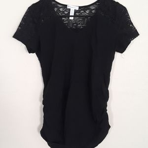 Ambiance Maternity Top